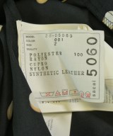 sacai（サカイ）ワンピース 黒 サイズ:2(M位) レディース/2200710013057