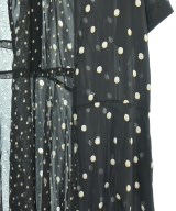 sacai（サカイ）ワンピース 黒 サイズ:2(M位) レディース/2200710013057