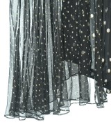sacai（サカイ）ワンピース 黒 サイズ:2(M位) レディース/2200710013057
