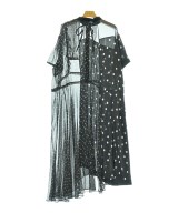 sacai ワンピース