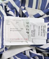 sacai（サカイ）ブラウス 紺 サイズ:4(XL位) レディース/2200710128010