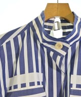 sacai（サカイ）ブラウス 紺 サイズ:4(XL位) レディース/2200710128010