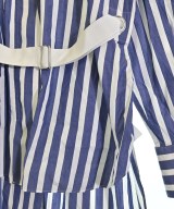 sacai（サカイ）ブラウス 紺 サイズ:4(XL位) レディース/2200710128010