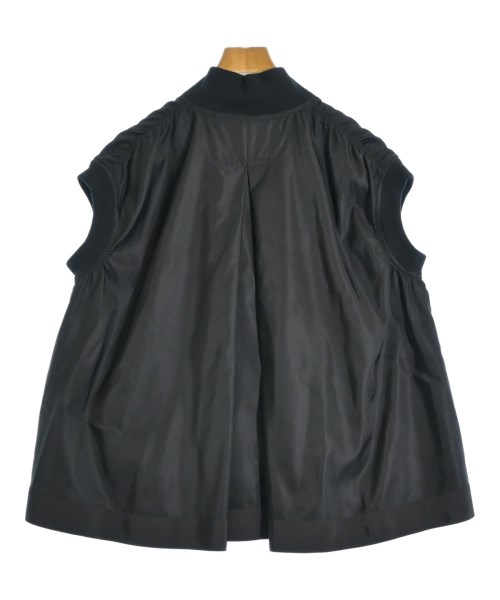 sacai（サカイ）その他 黒 サイズ:4(XL位) レディース/2200710163011