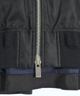 sacai（サカイ）その他 黒 サイズ:4(XL位) レディース/2200710163011