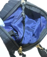 sacai（サカイ）ショルダーバッグ グレー サイズ:- レディース/2200710163059