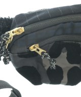 sacai（サカイ）ショルダーバッグ グレー サイズ:- レディース/2200710163059