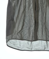 sacai（サカイ）カジュアルシャツ グレー サイズ:1(S位) レディース/2200702700132