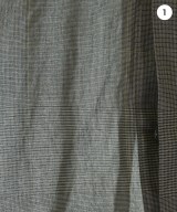 sacai（サカイ）カジュアルシャツ グレー サイズ:1(S位) レディース/2200702700132