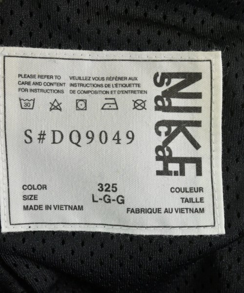 sacai（サカイ）ミリタリーブルゾン カーキ サイズ:L レディース/2200653458014