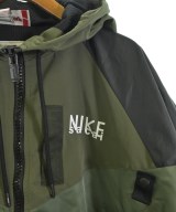 sacai（サカイ）ミリタリーブルゾン カーキ サイズ:L レディース/2200653458014
