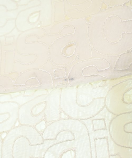 sacai（サカイ）カーゴパンツ 白 サイズ:1(S位) レディース/2200659818041