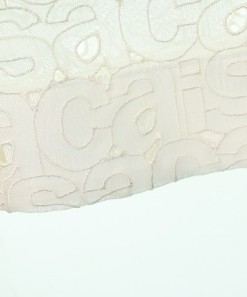 sacai（サカイ）カーゴパンツ 白 サイズ:1(S位) レディース/2200659818041