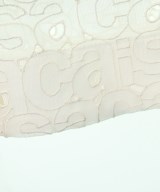 sacai（サカイ）カーゴパンツ 白 サイズ:1(S位) レディース/2200659818041