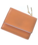 sacai（サカイ）財布・コインケース オレンジ サイズ:- レディース/2200660050089