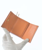 sacai（サカイ）財布・コインケース オレンジ サイズ:- レディース/2200660050089