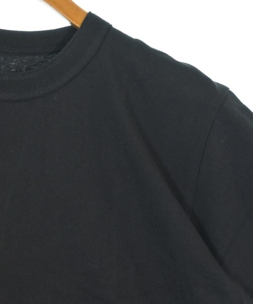 sacai（サカイ）Tシャツ・カットソー 黒 サイズ:3(L位) メンズ/2200662536239