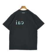 sacai（サカイ）Tシャツ・カットソー 黒 サイズ:3(L位) メンズ/2200662536239