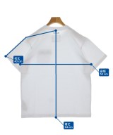 sacai（サカイ）Tシャツ・カットソー 白 サイズ:2(M位) メンズ/2200662536246
