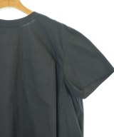 sacai（サカイ）カジュアルシャツ 黒 サイズ:3(L位) レディース/2200662536314