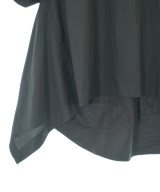 sacai（サカイ）カジュアルシャツ 黒 サイズ:3(L位) レディース/2200662536314