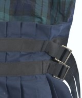 sacai（サカイ）カジュアルシャツ 紺 サイズ:1(S位) レディース/2200662624028