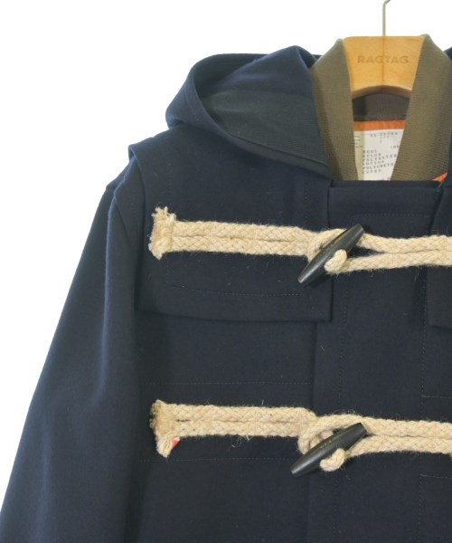 sacai（サカイ）その他 紺 サイズ:2(M位) レディース/2200662700029