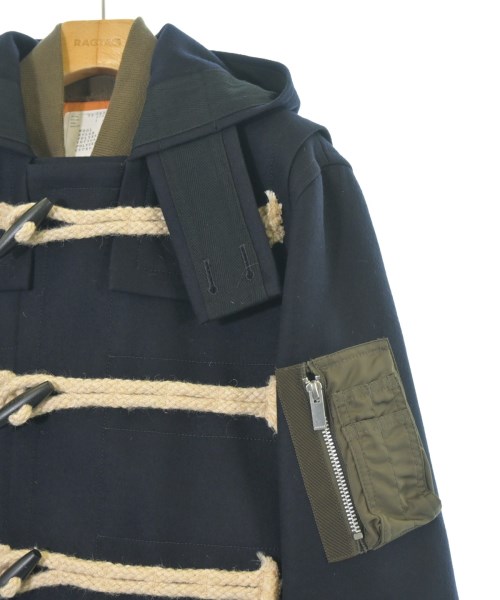 sacai（サカイ）その他 紺 サイズ:2(M位) レディース/2200662700029