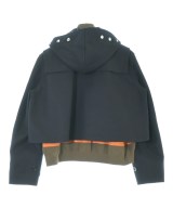 sacai（サカイ）その他 紺 サイズ:2(M位) レディース/2200662700029