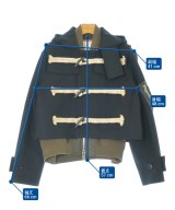 sacai（サカイ）その他 紺 サイズ:2(M位) レディース/2200662700029