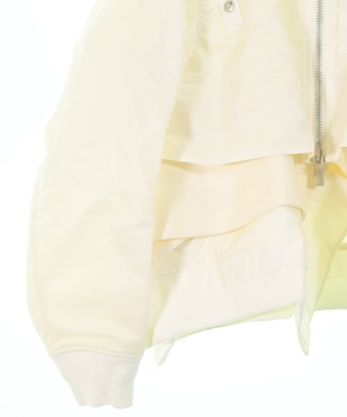 sacai（サカイ）その他 白 サイズ:2(M位) レディース/2200662700043