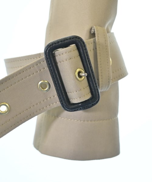 sacai（サカイ）トレンチコート ベージュ サイズ:2(M位) レディース/2200662700050