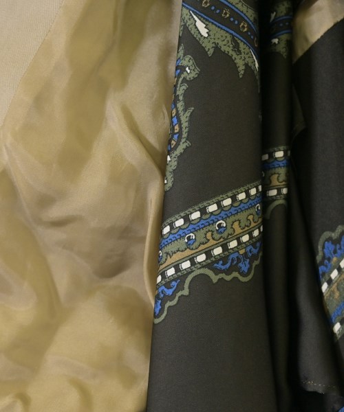 sacai（サカイ）トレンチコート ベージュ サイズ:2(M位) レディース/2200662700050