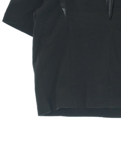 sacai（サカイ）Tシャツ・カットソー 黒 サイズ:1(S位) レディース/2200662733010