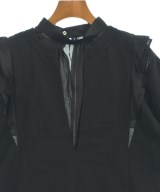 sacai（サカイ）Tシャツ・カットソー 黒 サイズ:1(S位) レディース/2200662733010