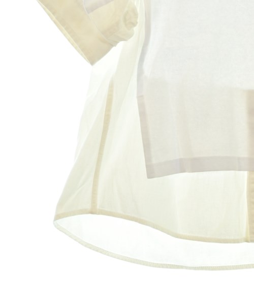 sacai（サカイ）Tシャツ・カットソー 白 サイズ:1(S位) レディース/2200662733027