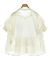 sacai（サカイ）Tシャツ・カットソー 白 サイズ:1(S位) レディース/2200662733027
