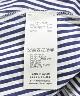 sacai（サカイ）カジュアルシャツ 紺 サイズ:1(S位) レディース/2200661015056