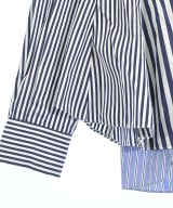 sacai（サカイ）カジュアルシャツ 紺 サイズ:1(S位) レディース/2200661015056