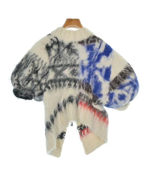 sacai（サカイ）カーディガン 白 サイズ:2(M位) レディース/2200661378038