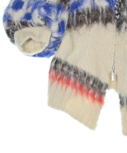 sacai（サカイ）カーディガン 白 サイズ:2(M位) レディース/2200661378038