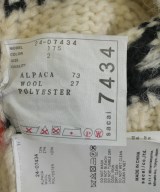 sacai（サカイ）カーディガン 白 サイズ:2(M位) レディース/2200661378038