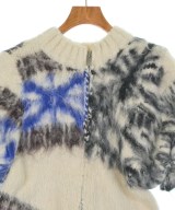 sacai（サカイ）カーディガン 白 サイズ:2(M位) レディース/2200661378038