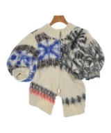 sacai カーディガン