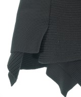 sacai（サカイ）ひざ丈スカート 黒 サイズ:1(S位) レディース/2200662948070