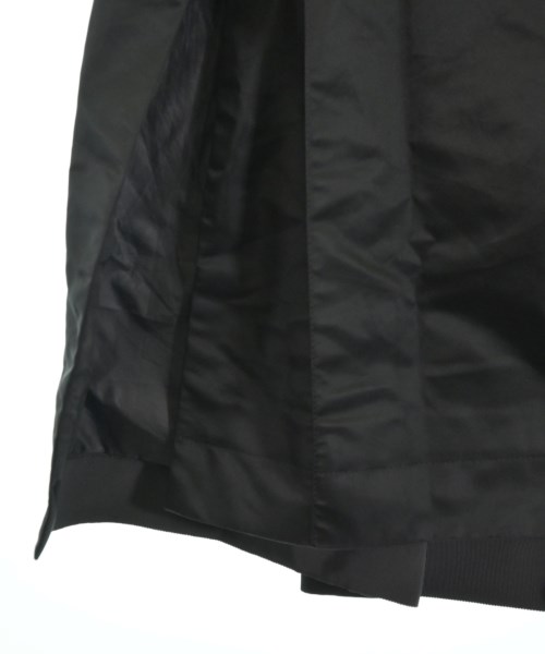 sacai（サカイ）ロング・マキシ丈スカート 黒 サイズ:1(S位) レディース/2200663301010