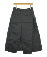 sacai（サカイ）ロング・マキシ丈スカート 黒 サイズ:1(S位) レディース/2200663301010