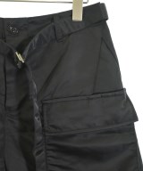 sacai（サカイ）ロング・マキシ丈スカート 黒 サイズ:1(S位) レディース/2200663301010