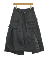 sacai ロング・マキシ丈スカート