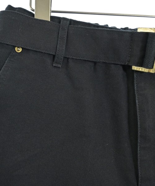 sacai（サカイ）その他 黒 サイズ:0(XS位) レディース/2200655424147